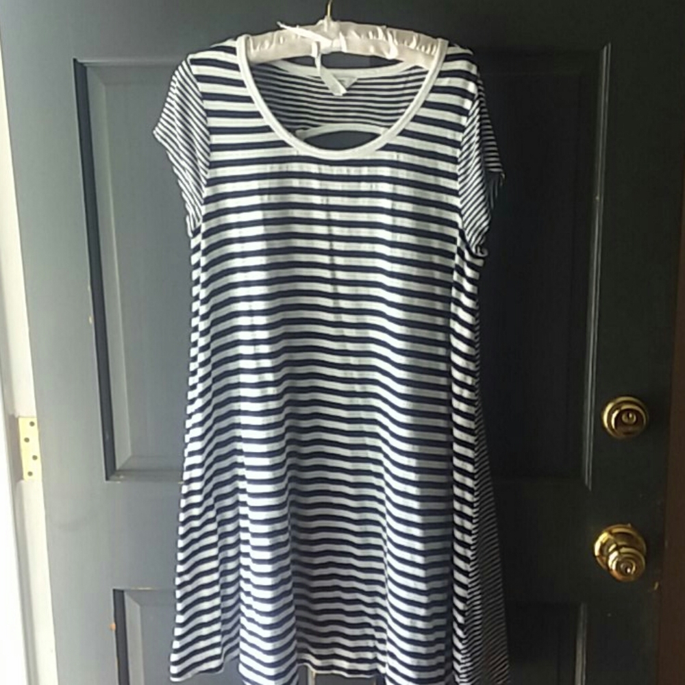 Crown And Ivy Sun Dress
